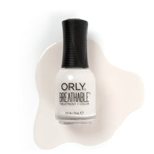 Load image into Gallery viewer, Orly Breathable Barely There 0.6 Fl. Oz
