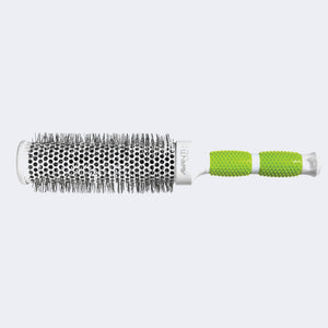 AVANTI ULTRA Extra Long Ceramic Barrel Professional Medium Hair Brush 1-3/4" diameter