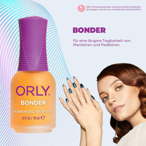 Orly Bonder 0,6 once