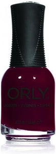 Vernis à ongles Orly Ruby 0,6 once
