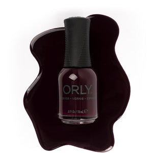 ORLY Nail Lacquer - Metropolis Collection - Opulent Obsession - 0.6oz / 18ml