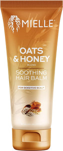 Mielle Organics Oats & Honey Soothing Hair Balm