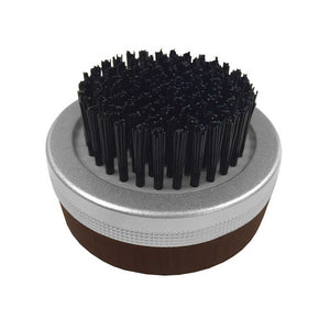 BROSSE À BARBE RONDE BABYLISSPRO BESBRBEAUCC 