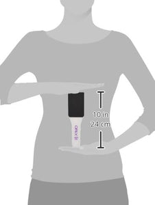 Orly Lime à Pieds Plus 2 Recharges, 1 Unité
