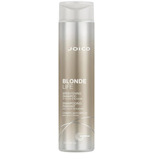 Load image into Gallery viewer, Joico Blonde Life Brightening Shampoo 10.1 oz

