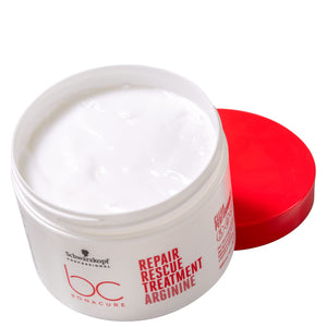 Schwarzkopf BC REPAIR RESCUE Treatment 200 ML