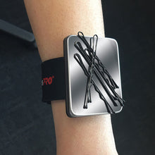 Charger l&#39;image dans la galerie, Bracelet épingle à cheveux Babyblissipro - Besbraceucc
