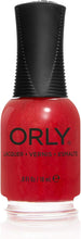 Charger l&#39;image dans la galerie, Vernis à ongles Orly, Sunset Blvd, 0,6 once liquide
