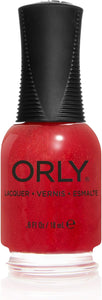 Vernis à ongles Orly, Sunset Blvd, 0,6 once liquide