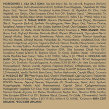 Charger l&#39;image dans la galerie, VOESH Pedi in a Box Glimmer - Vanille dorée, paquet de 2
