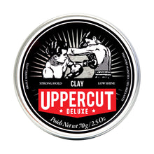 Charger l'image dans la galerie, ARGILE UPPERCUT 2,5 OZ/70 G
