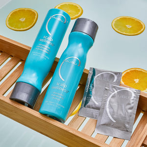 MALIBU C SCALP WELLNESS KIT