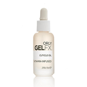 Huile pour cuticules Orly GelFX 0,3 fl oz
