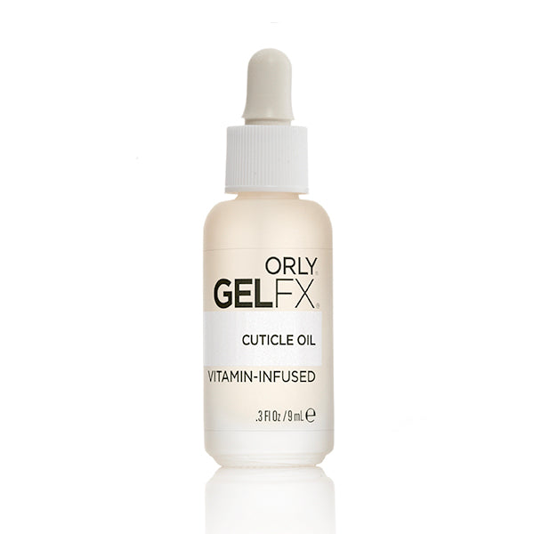 Huile pour cuticules Orly GelFX 0,3 fl oz