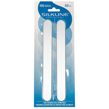 Charger l'image dans la galerie, Tampons de recharge SILKLINE 100 grains (50) - SLSSNFPD100C
