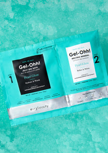 Gel-Ohh Jelly Spa d'AvryBeauty (éclat nacré)