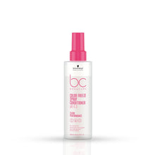 Load image into Gallery viewer, Schwarzkopf BC COLOR FREEZE SPRAY Conditioner 200ML
