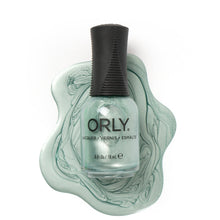 Charger l&#39;image dans la galerie, Vernis à ongles Orly Electric Jungle 0,6 oz
