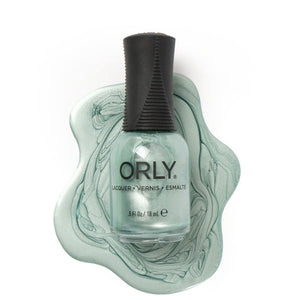 Vernis à ongles Orly Electric Jungle 0,6 oz