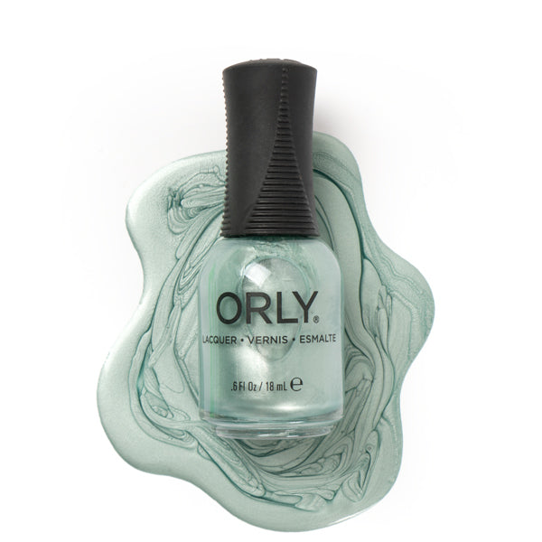 Vernis à ongles Orly Electric Jungle 0,6 oz