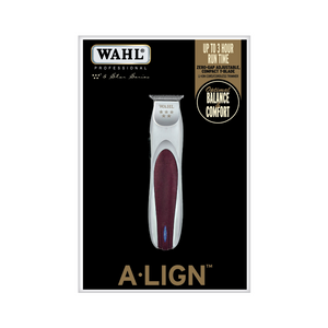 WAHL 5 STAR ALIGN TRIMMER 56459