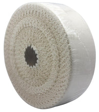 Load image into Gallery viewer, CBS UNBLEACHED COTTON ROLL 100YD.
