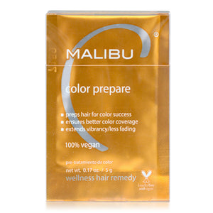 MALIBU C COLOR PREPARE TREATMENT 5 G - 12 PACK