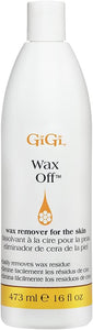 GiGi Wax Off 473 ml / 16 Floz