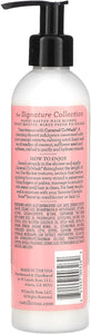 Après-shampoing nettoyant Caramel Cowash de Camille Rose Naturals, 227 g 
