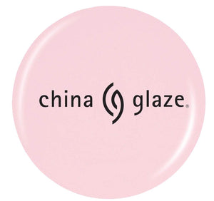 CHINA GLAZE 1337 LIFE IS BEAUTIFUL POLISH