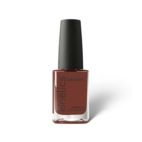 KINETICS 612 GROUNDED SOLAR GEL POLISH 15ML
