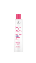 Load image into Gallery viewer, Schwarzkopf BC COLOR FREEZE SILVER Shampoo 250 ML
