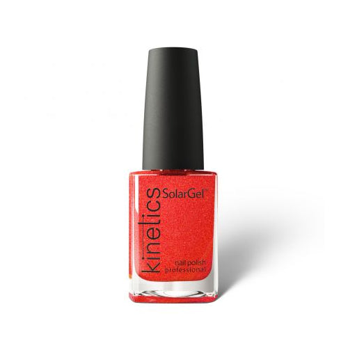 KINETICS 522 ROUGH LOVE SOLAR GEL POLISH 15ML