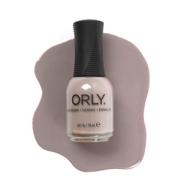 Orly You're Blushing Nail Lacquer 0.6 Ounces