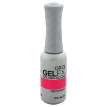 Load image into Gallery viewer, Orly GelFX Neon Heat 0.3fl oz

