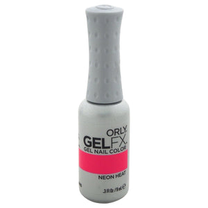 Orly GelFX Neon Heat 0.3fl oz