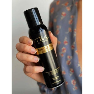 THAT'SO ON THE GO - EXTRA DARK 125 ML