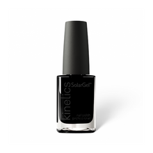 Load image into Gallery viewer, KINETICS 580 BLACK HOLE SOLAR GEL POLISH 15ML
