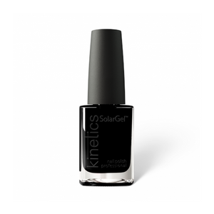 KINETICS 580 BLACK HOLE SOLAR GEL POLISH 15ML