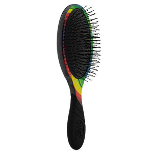 WET BRUSH PRO FOR ALL HAIR KIND DETANGLER - RAINBOW ROAD