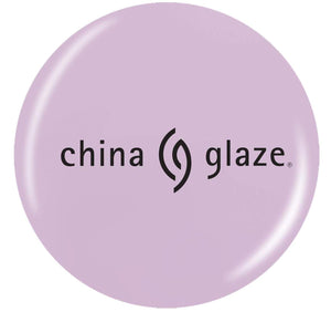 CHINA GLAZE 1296 IN A LILLY BIT POLISH