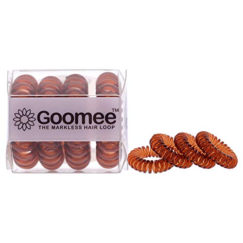 Goomee The Markless Hair Loop Set - Koke Women 4 Pc