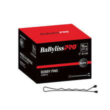 Load image into Gallery viewer, BOBBY PINS – 2” CRIMPED - BESBOBPINBKUCC
