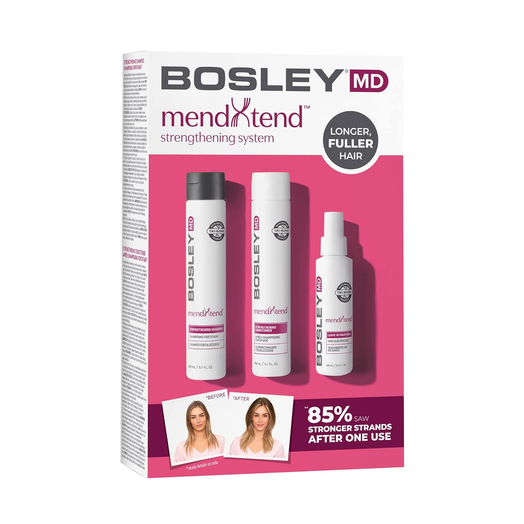 MENDXTEND STRENGTHENING SYSTEM
