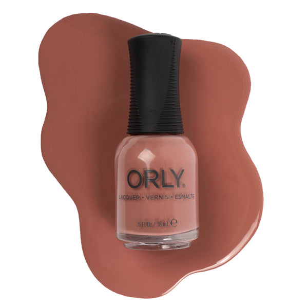 Vernis à ongles Orly Parcs & Parasols 0,6 oz