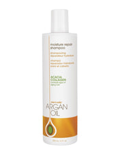 Charger l'image dans la galerie, Shampooing réparateur hydratant à l'huile d'argan One 'n Only 350 ml
