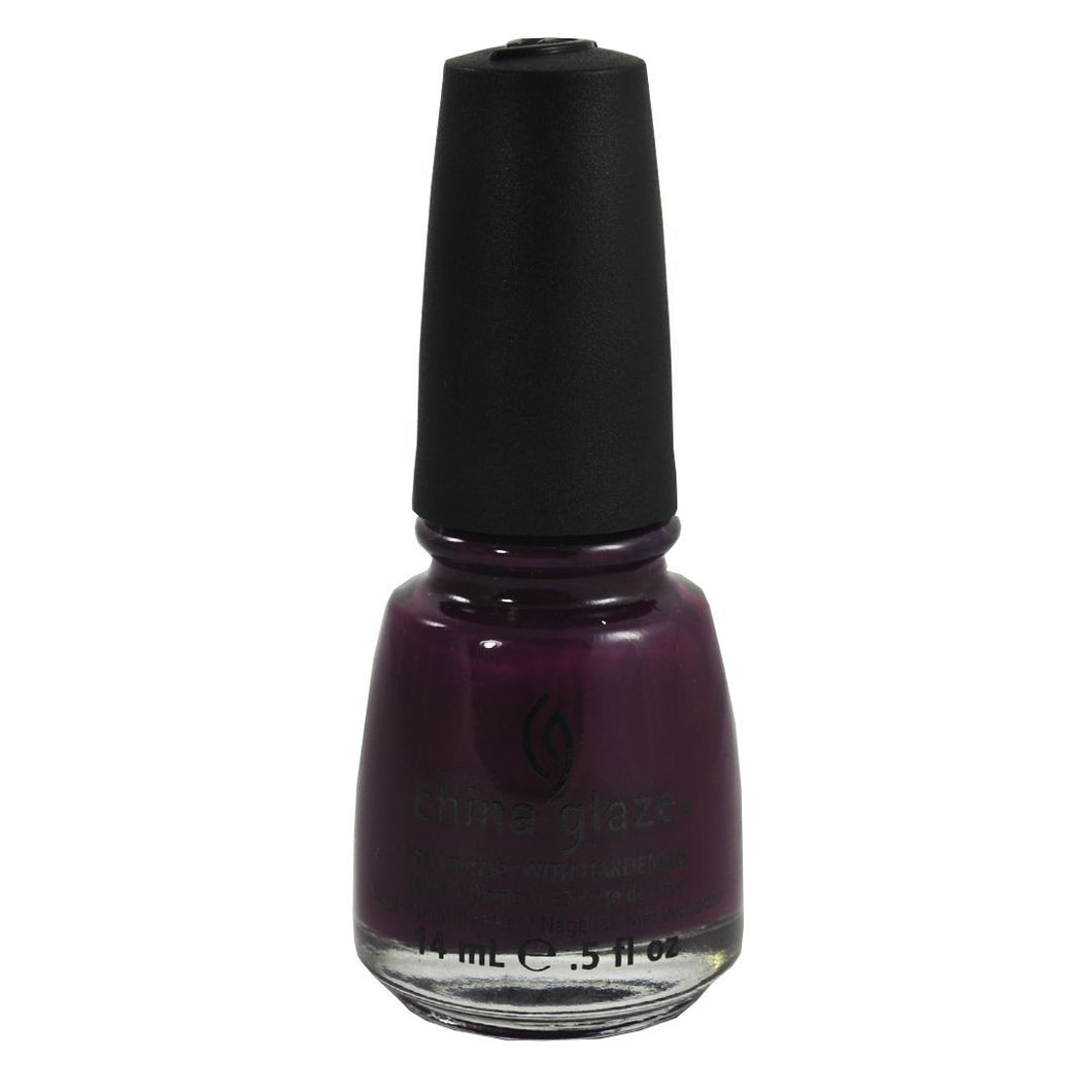 CHINA GLAZE 991 URBAN NIGHT POLISH