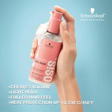Load image into Gallery viewer, Schwarzkopf OSIS+ UPLOAD 200ML
