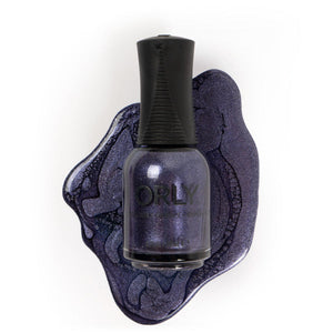 Orly Nail Lacquer, Deep Wonder Collection, Nebula, 0.6 Fluid_Ounces