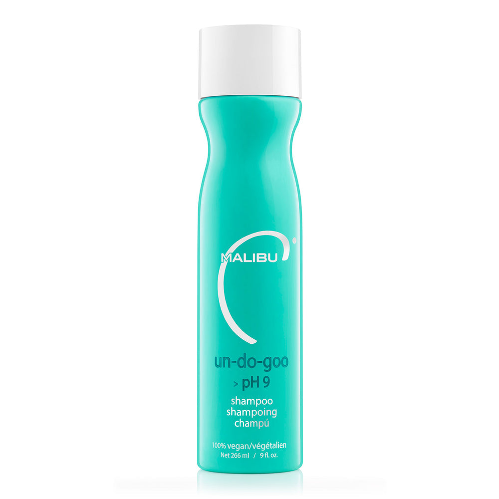 MALIBU C UN-DO-GOO PH 9 Shampoo 266ML/9OZ